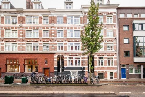 East Quarter Apartments