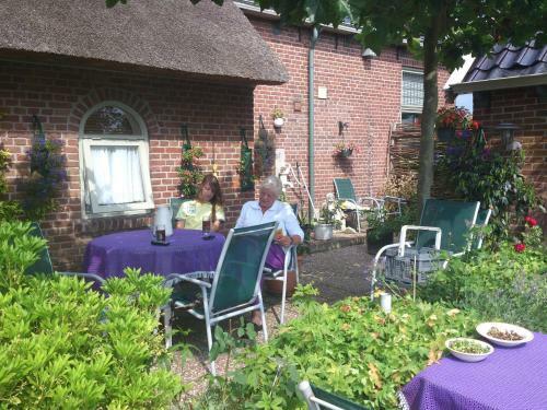 B&B Het Farm-house Natuurpark