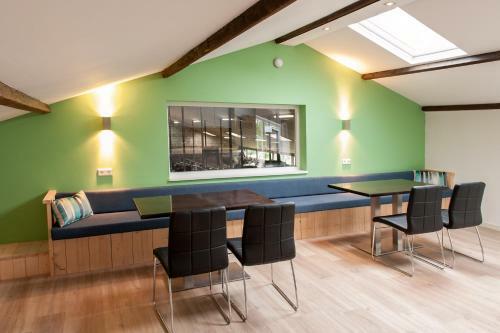 Apartamento Ruyge Weyde Logies