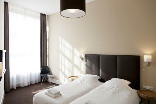 College Hotel Alkmaar