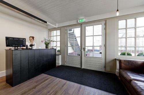College Hotel Alkmaar