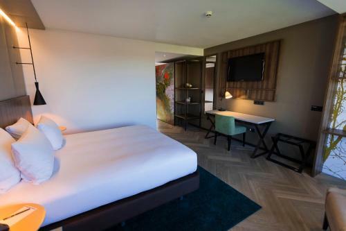 Hotel Hilton Royal Parc Soestduinen