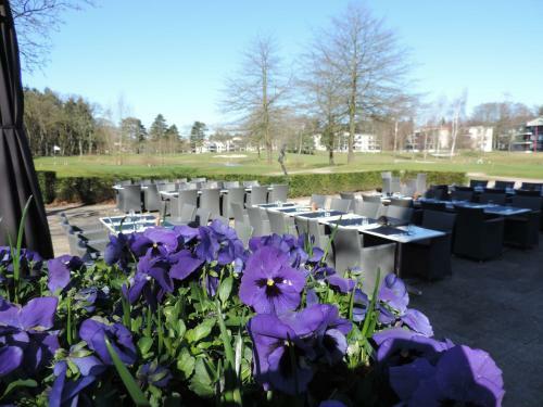 Hotel Hilton Royal Parc Soestduinen