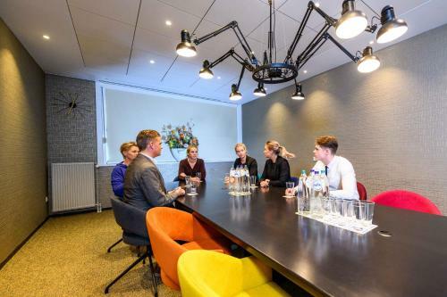 Hotel Hilton Royal Parc Soestduinen