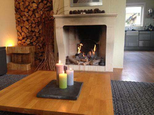 Holiday Home Villa Angelique