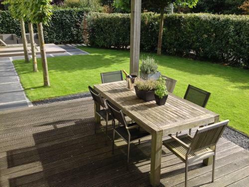 Holiday Home Villa Angelique