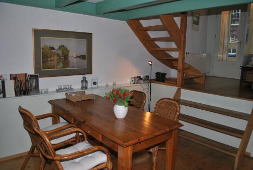 Loft Apartment