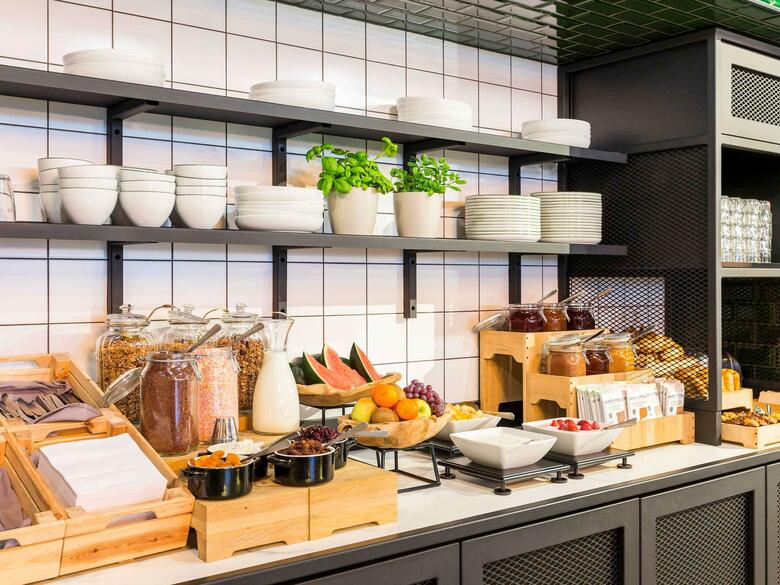 Hotel Tulip Inn Amsterdam Airport