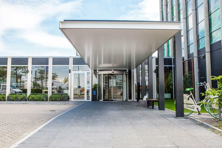 Hotel Tulip Inn Amsterdam Airport