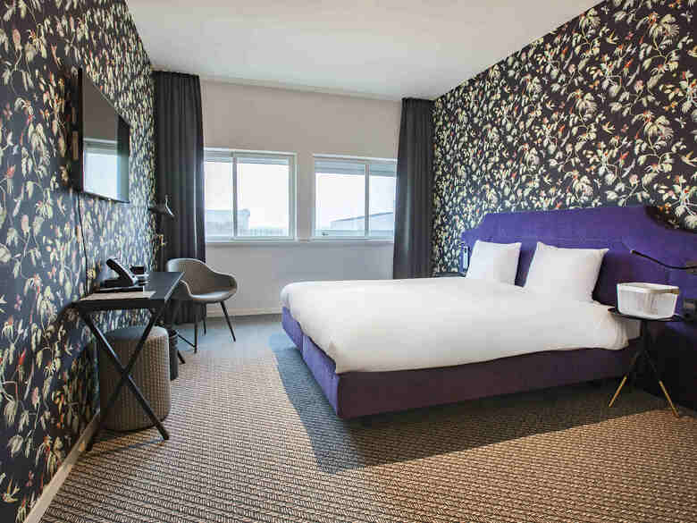 Hotel Tulip Inn Amsterdam Airport