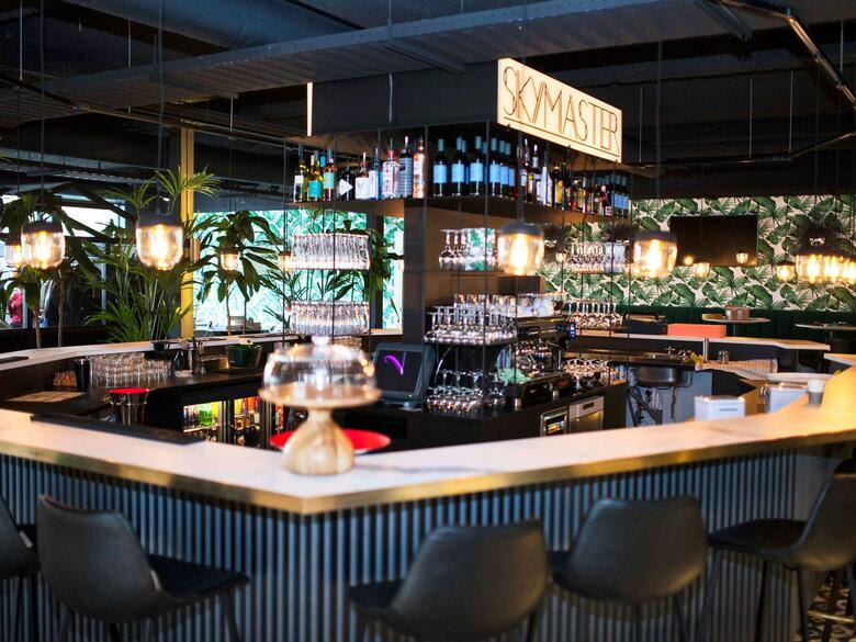 Hotel Tulip Inn Amsterdam Airport