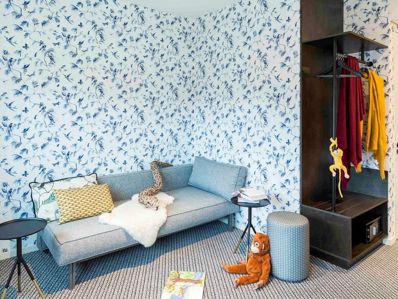 Hotel Tulip Inn Amsterdam Airport