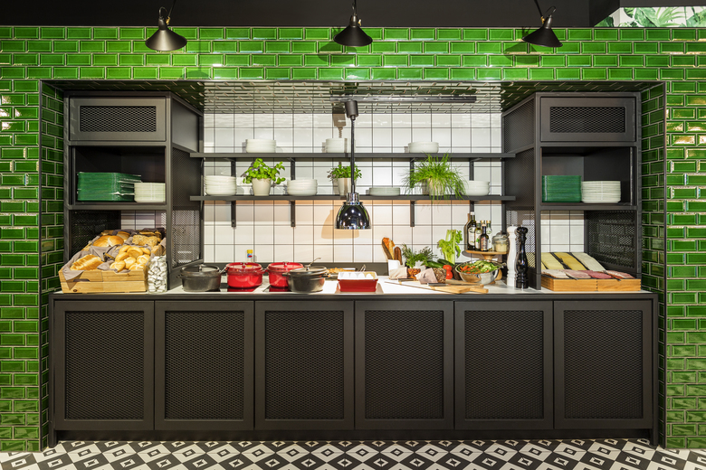 Hotel Tulip Inn Amsterdam Airport
