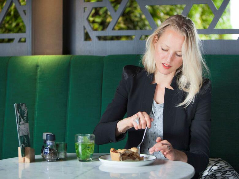 Hotel Tulip Inn Amsterdam Airport