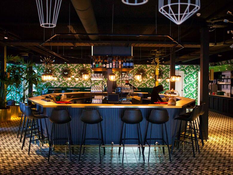 Hotel Tulip Inn Amsterdam Airport