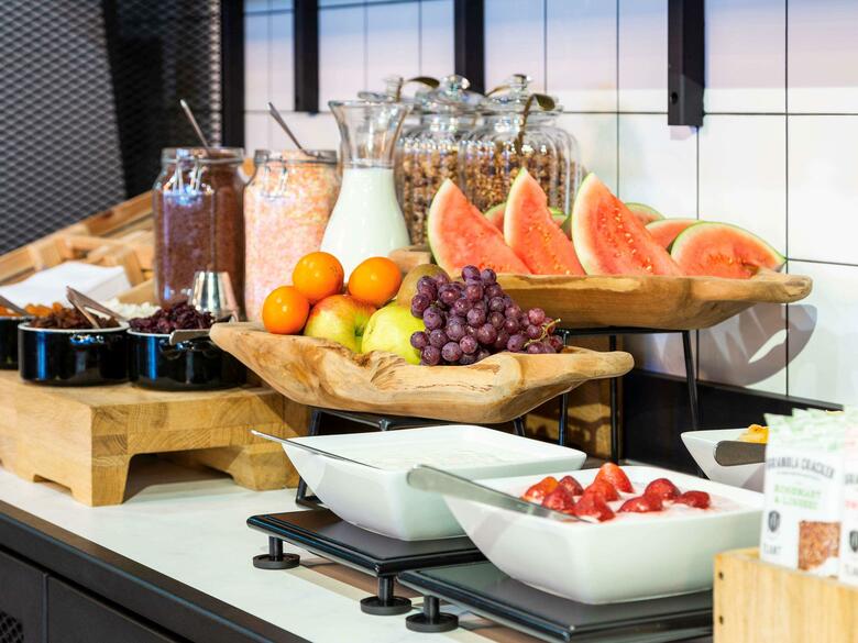 Hotel Tulip Inn Amsterdam Airport