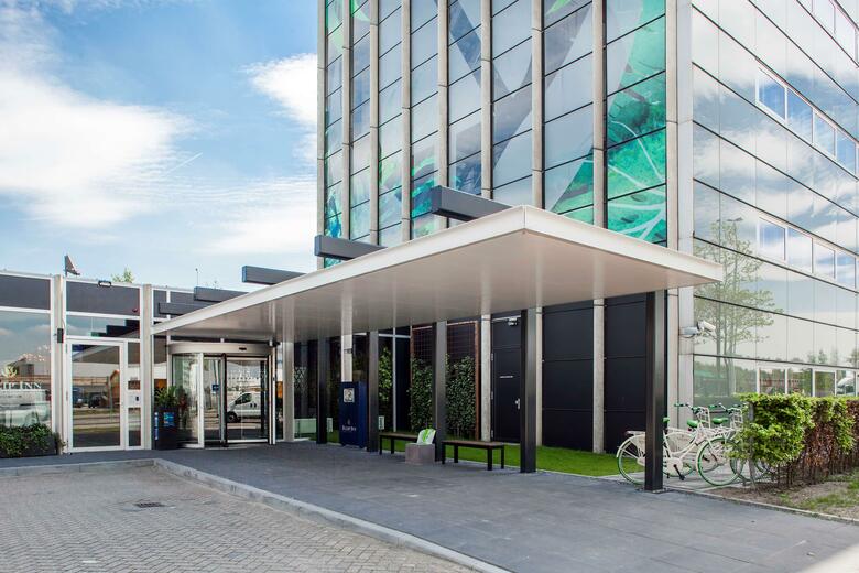 Hotel Tulip Inn Amsterdam Airport