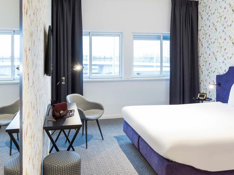 Hotel Tulip Inn Amsterdam Airport