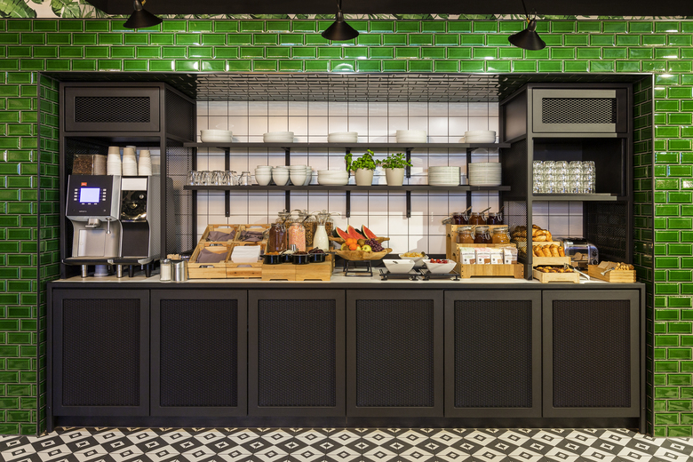 Hotel Tulip Inn Amsterdam Airport
