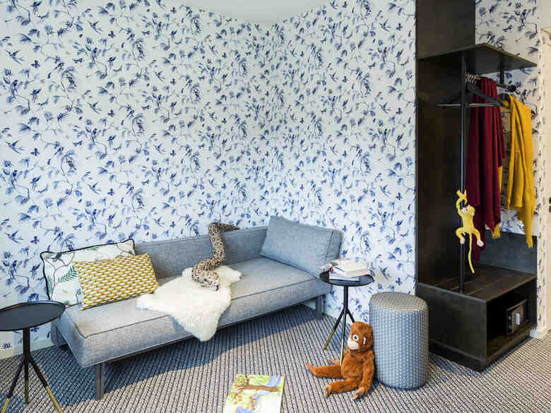 Hotel Tulip Inn Amsterdam Airport