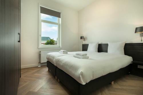 Stayci Serviced Apartments Denneweg