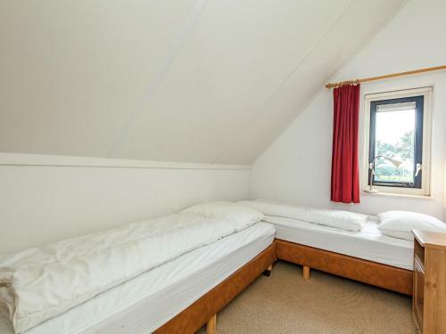 Cozy Holiday Home In Gaasterlan-sleat With Swimming Pool