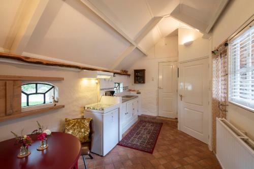 B&B Bakhuis Hartje Lenthe