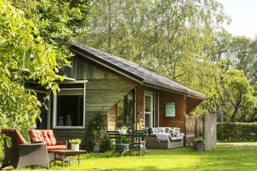 B&B Bakhuis Hartje Lenthe