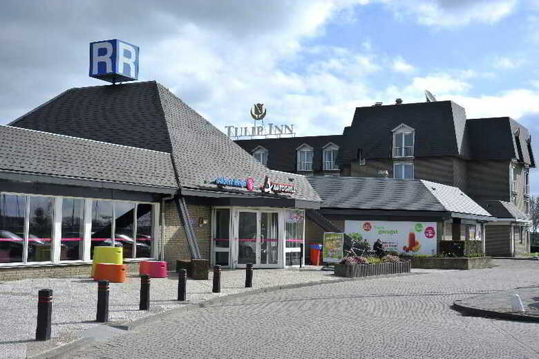 Hotel Tulip Inn Meerkerk