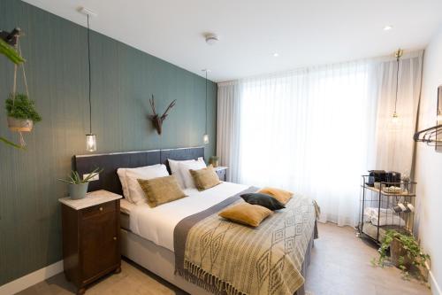 Keizersgracht Apartments