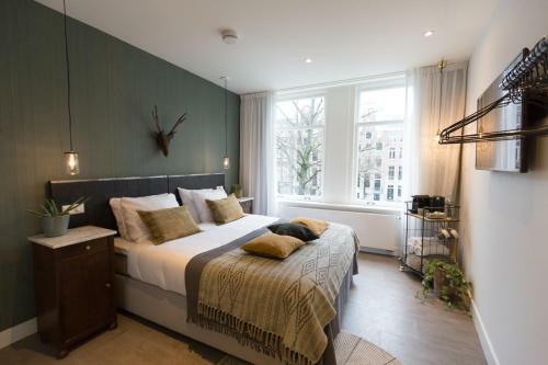 Keizersgracht Apartments