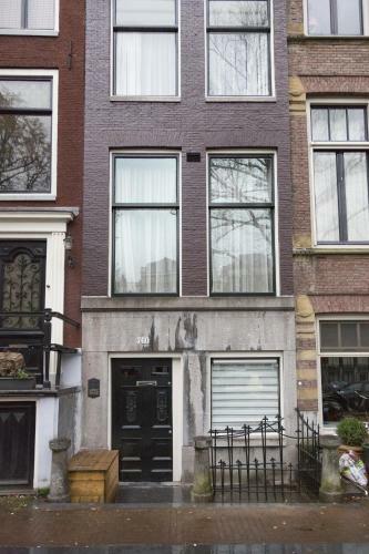 Keizersgracht Apartments
