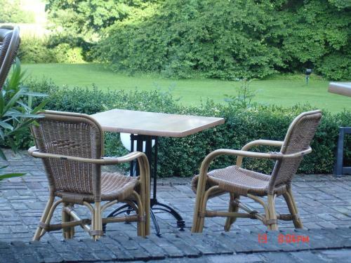 Hotel Landgoed Schoutenhof