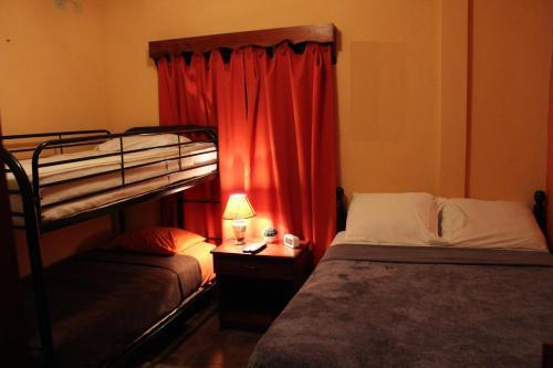 Albergue The Town Inn Boquete
