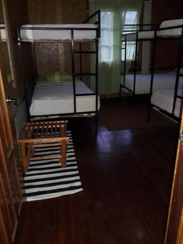 Albergue The Town Inn Boquete