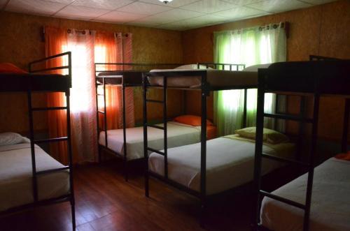 Albergue The Town Inn Boquete