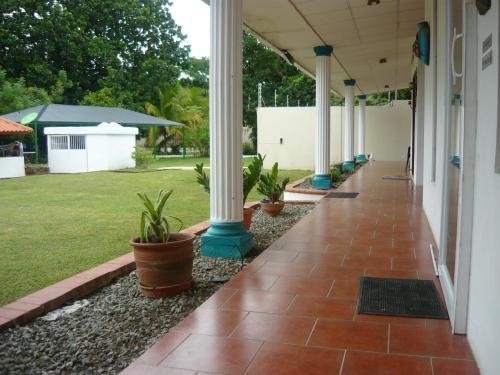 Agroturismo Villa Fortaleza 1