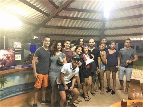 Agroturismo Villa Fortaleza 1