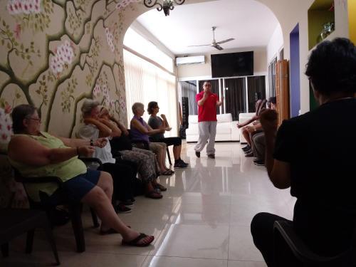 Agroturismo Villa Fortaleza 1
