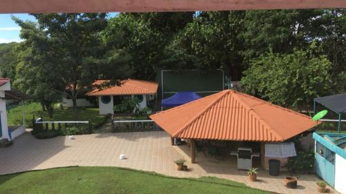 Agroturismo Villa Fortaleza 1