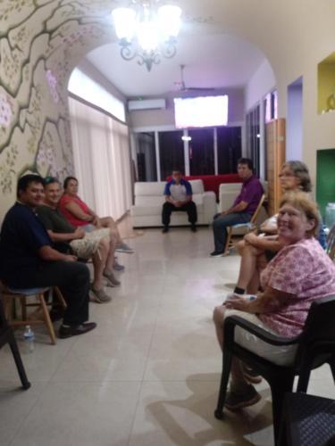Agroturismo Villa Fortaleza 1