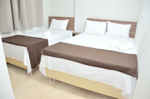 Hotel Sur Brasil