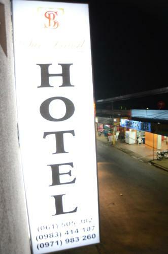 Hotel Sur Brasil