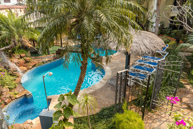 Paramanta Life Style Hotel