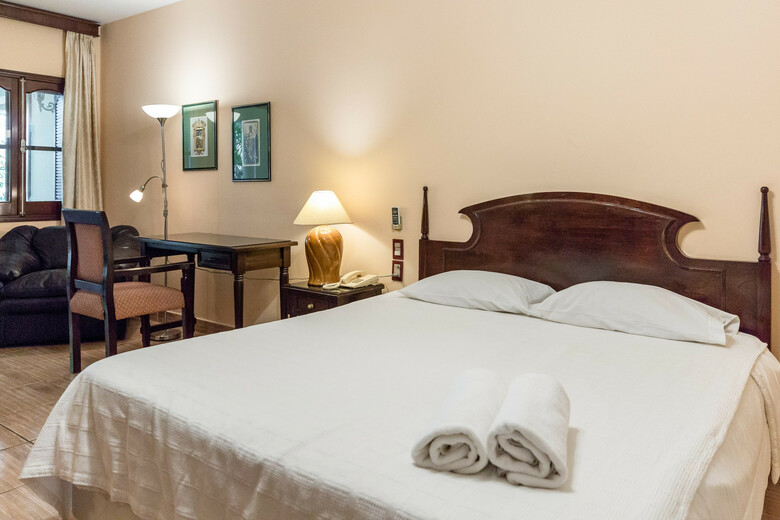 Paramanta Life Style Hotel