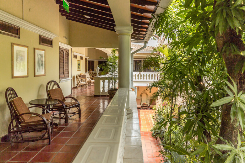 Paramanta Life Style Hotel