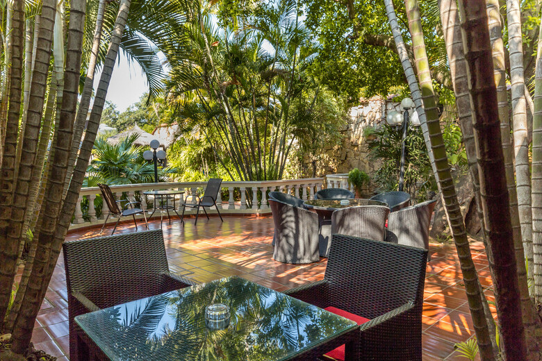 Paramanta Life Style Hotel