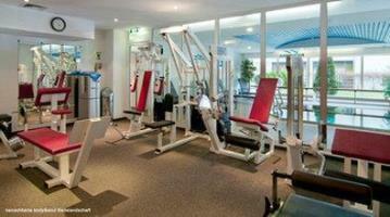 Best Western Macrander Hotel Dresden