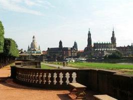 Best Western Macrander Hotel Dresden