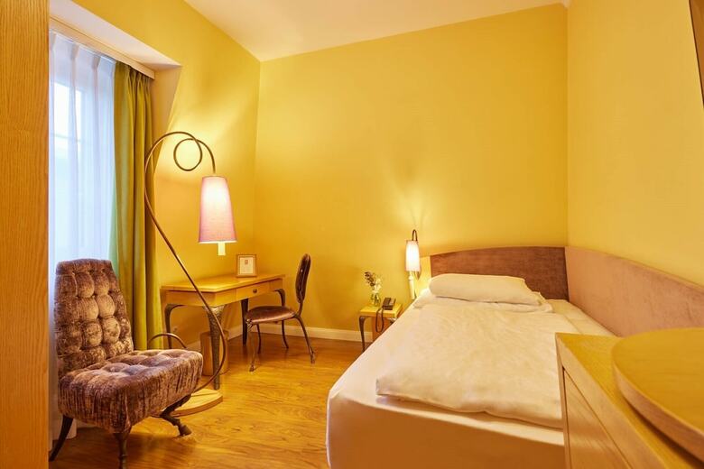 Classic Hotel Harmonie